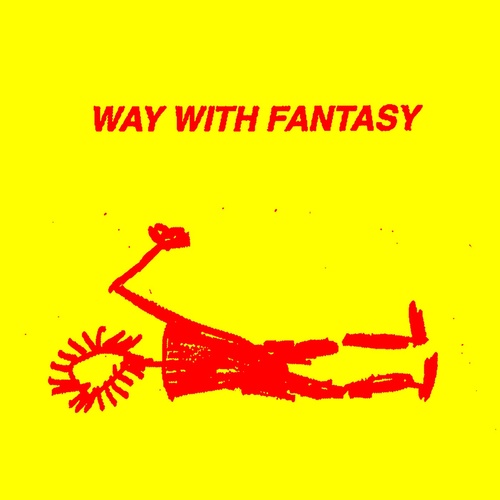 Nice Girl - Way With Fantasy [PP057S1]